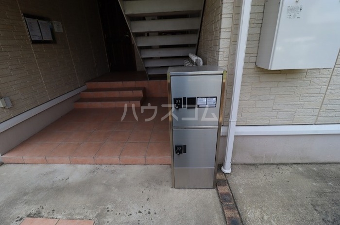 25/30 駐車場