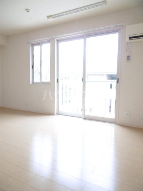 4/23 リビング/ダイニング