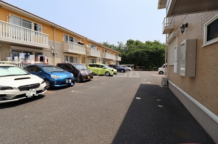 24/30 駐車場