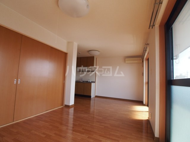 4/30 リビング/ダイニング