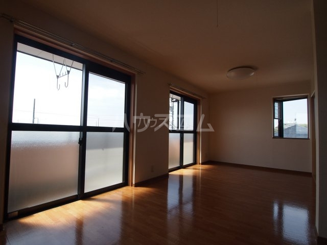 5/30 リビング/ダイニング