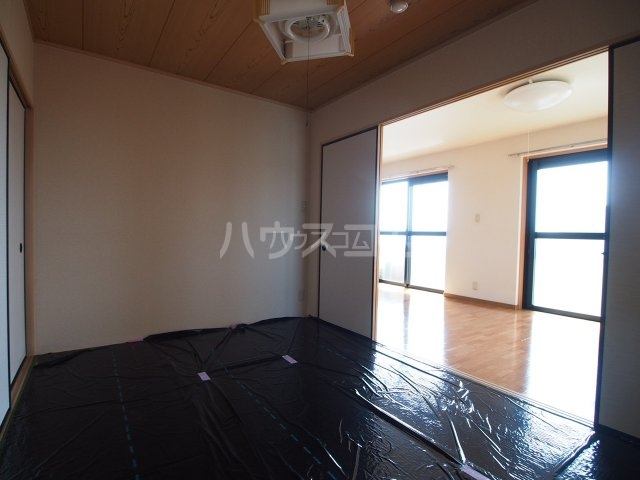 6/30 リビング/ダイニング