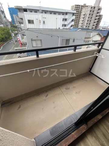 13/24 バルコニー
