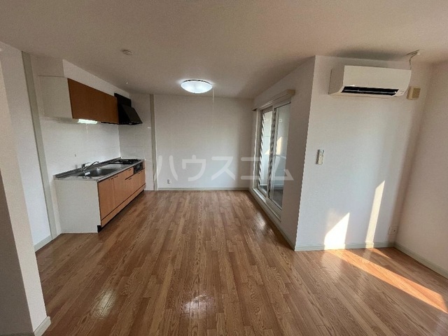 3/26 リビング/ダイニング