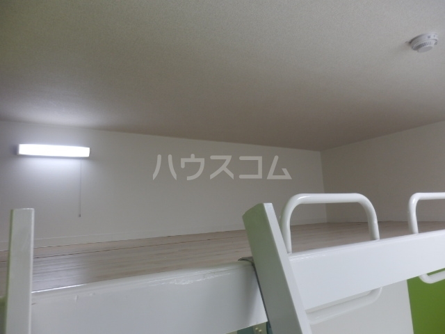 6/25 寝室