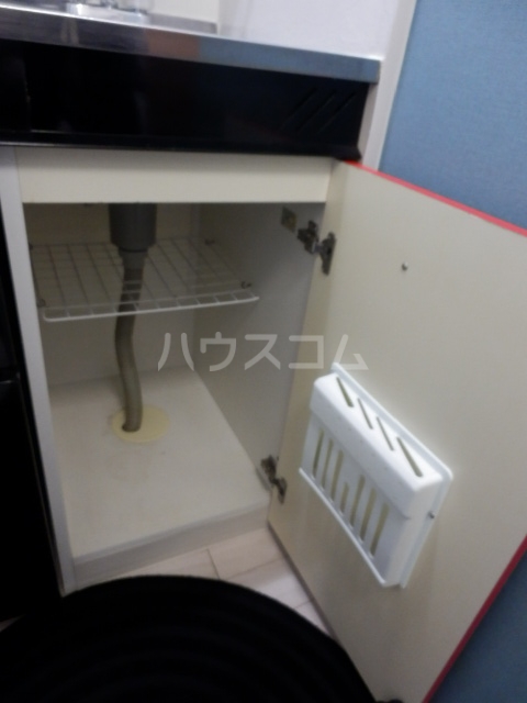 13/25 キッチン