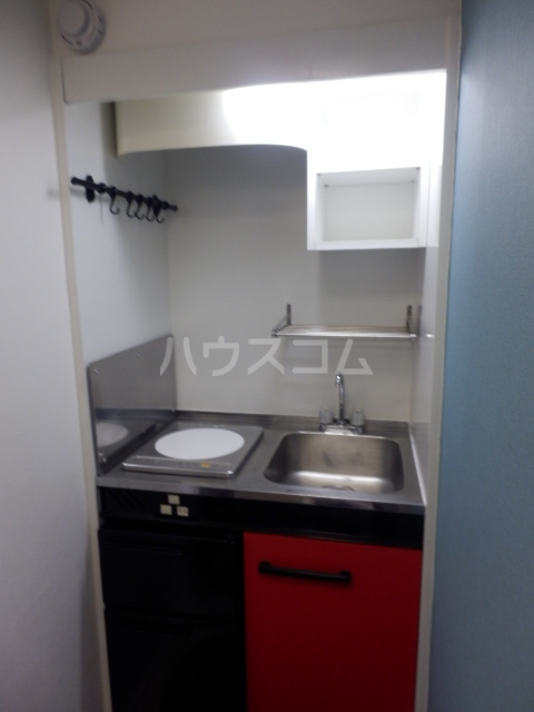 10/25 キッチン
