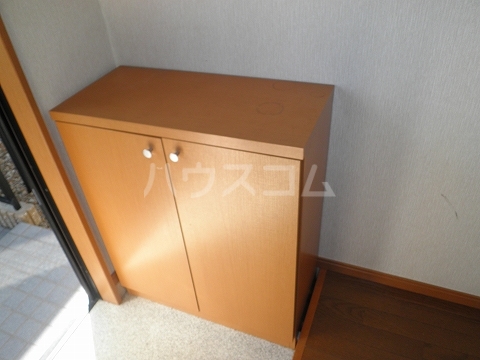 12/30 玄関
