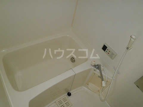 15/30 浴室