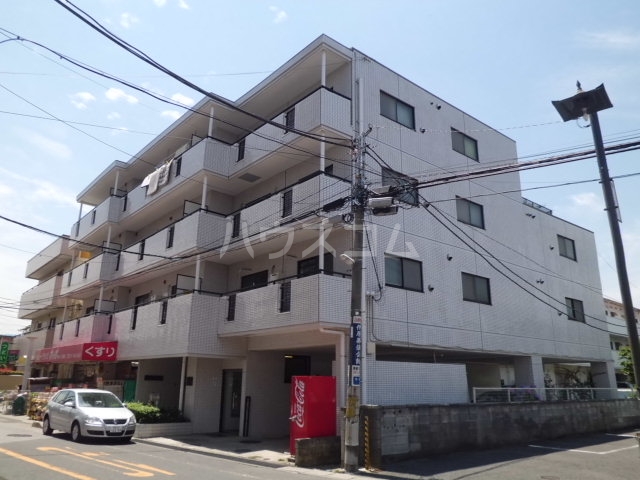 1/3 外観
