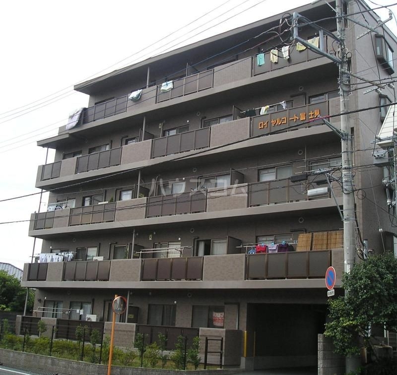 1/2 外観