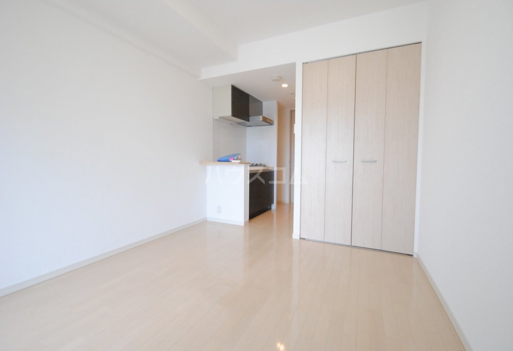 3/25 リビング/ダイニング