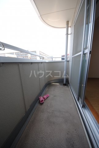 17/30 バルコニー