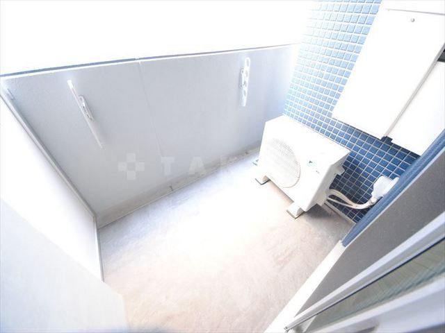 14/25 バルコニー