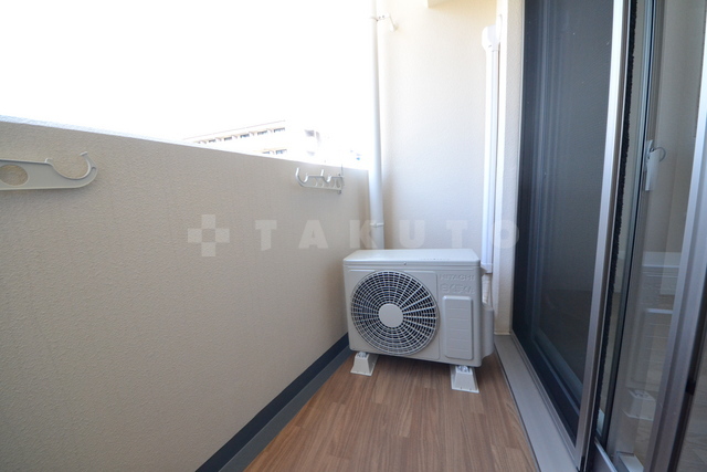 14/25 バルコニー