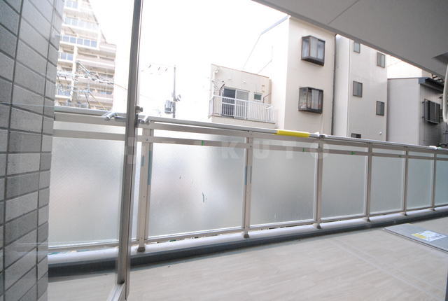 15/24 バルコニー