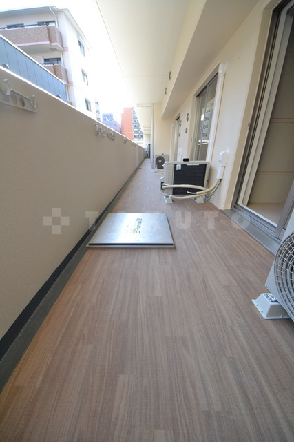 14/24 バルコニー