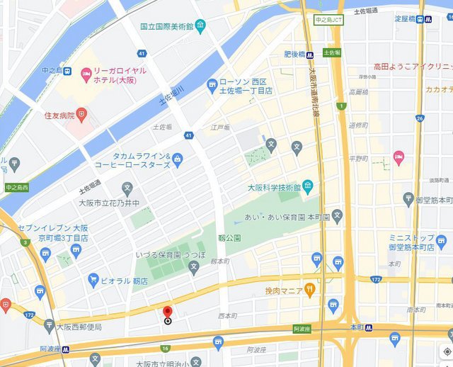 19/25 地図