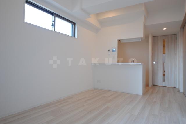 3/22 リビング/ダイニング