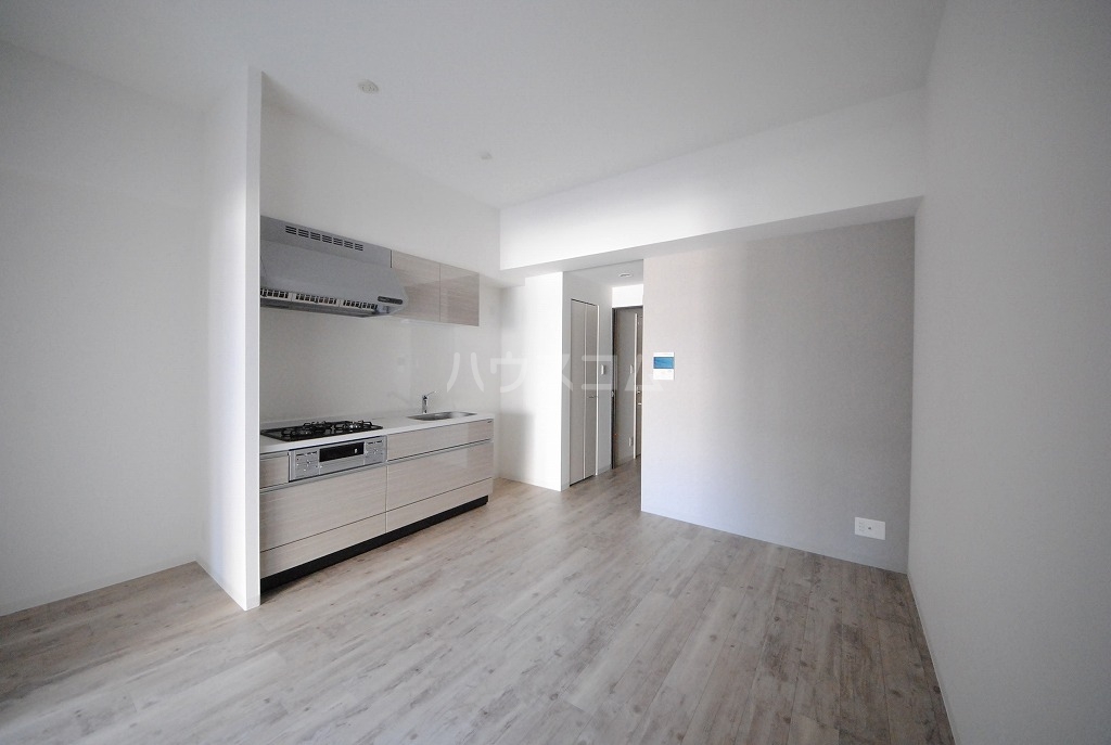 3/29 リビング/ダイニング