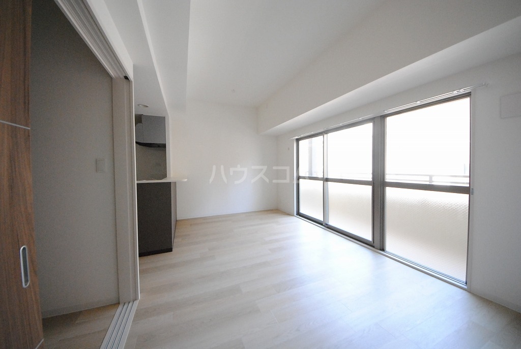 4/27 リビング/ダイニング