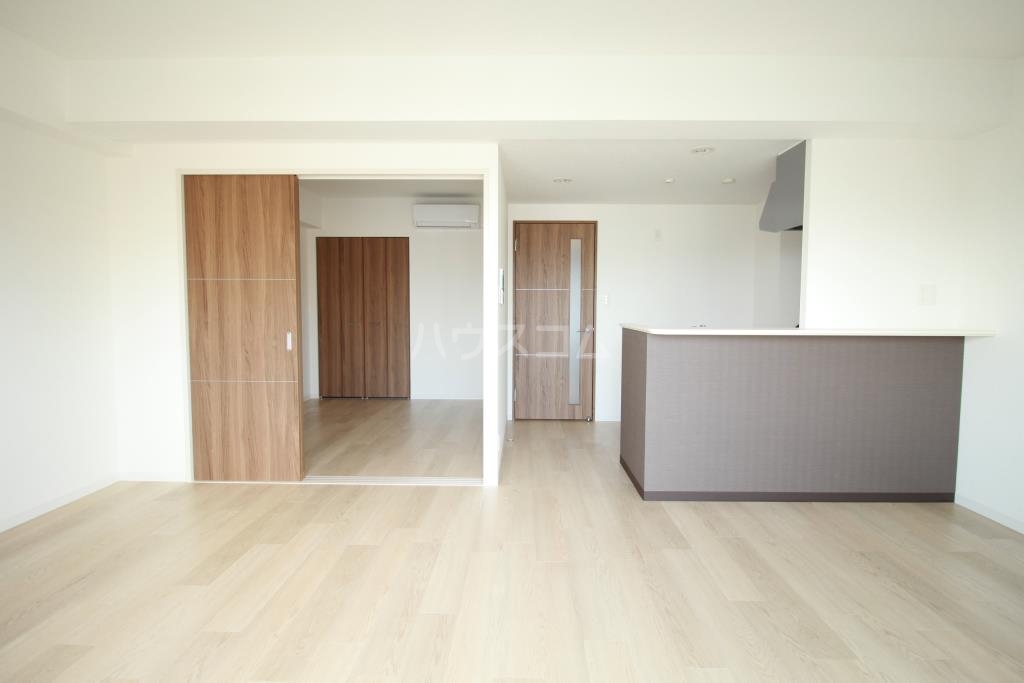 5/27 リビング/ダイニング