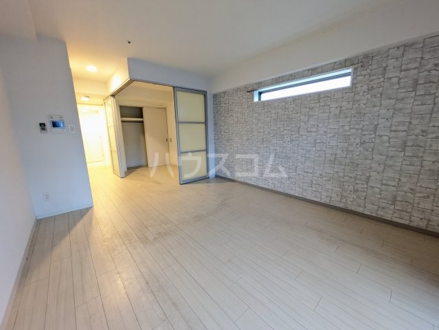 4/28 リビング/ダイニング