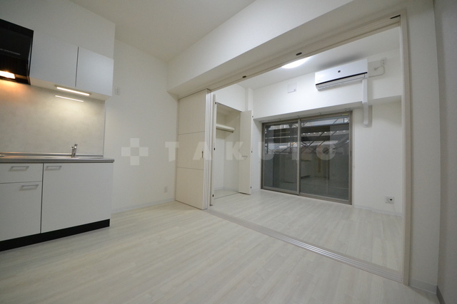 3/26 リビング/ダイニング