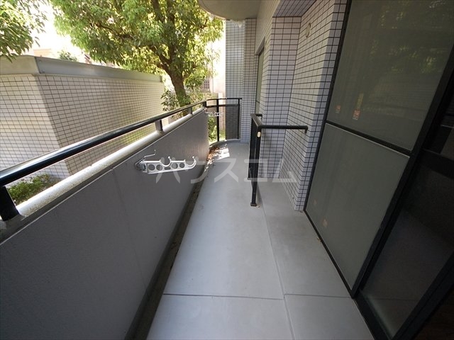 13/24 バルコニー