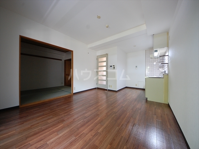 3/24 リビング/ダイニング