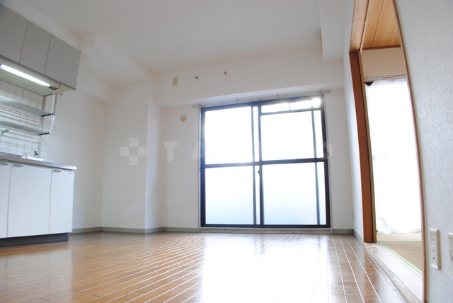 4/27 リビング/ダイニング