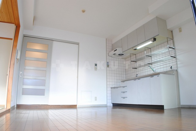 3/27 リビング/ダイニング