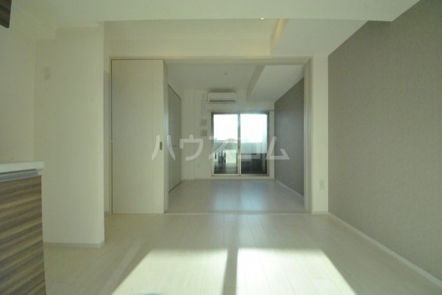 3/25 リビング/ダイニング