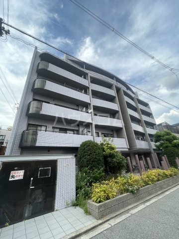 1/22 外観