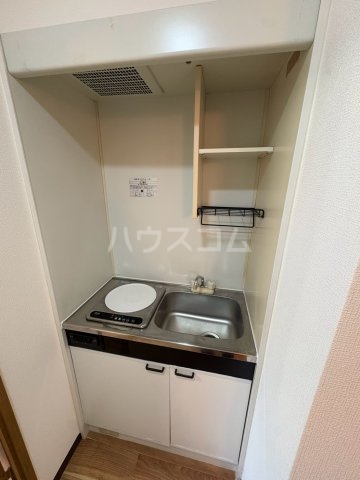 11/30 キッチン