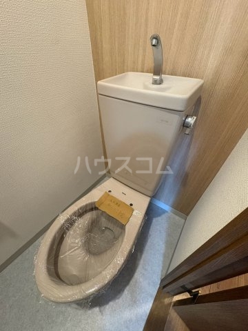 15/30 トイレ