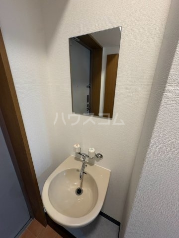 16/30 洗面