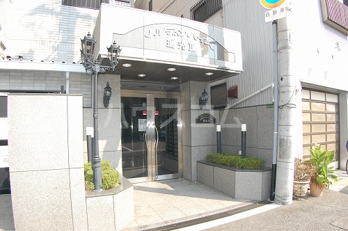 2/10 エントランス