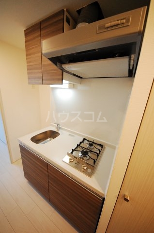 7/22 キッチン