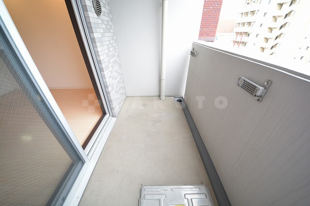 20/30 バルコニー