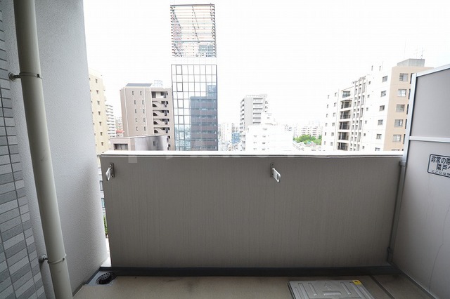 22/30 バルコニー