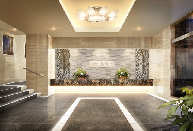 23/30 エントランス