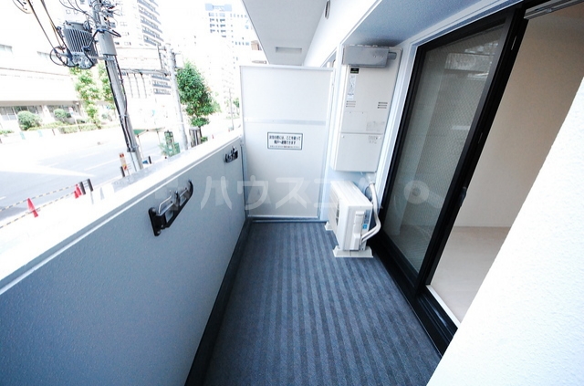 16/30 バルコニー