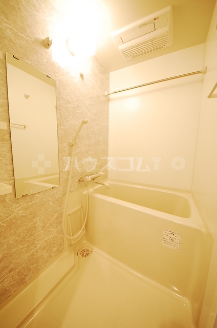 17/30 バルコニー