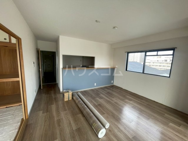 3/21 リビング/ダイニング