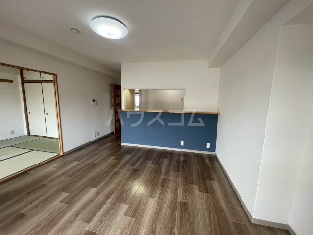 3/30 リビング/ダイニング