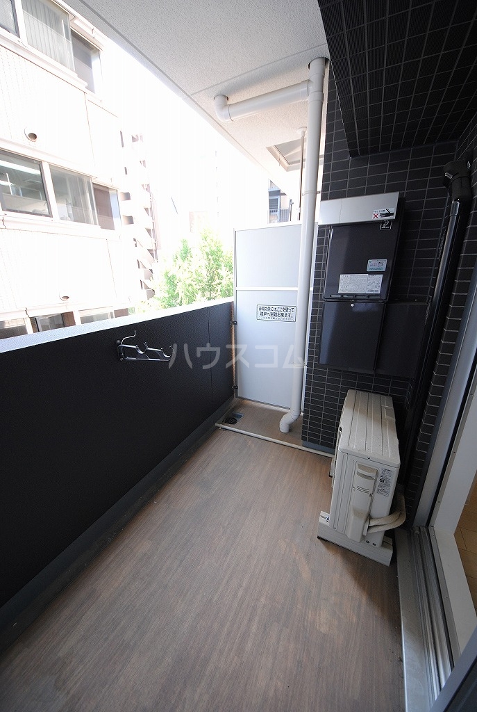 15/29 バルコニー