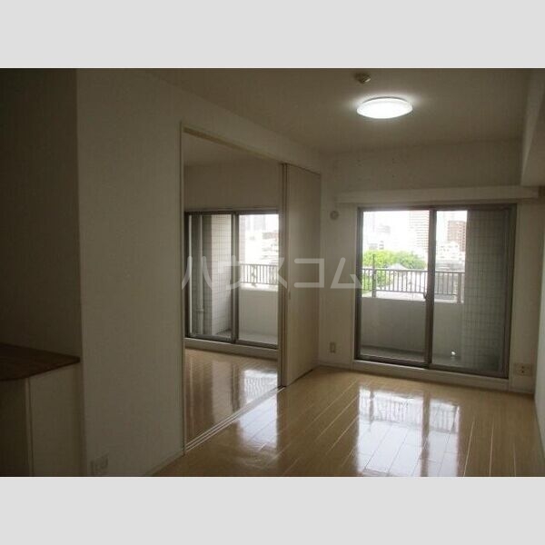 3/28 リビング/ダイニング