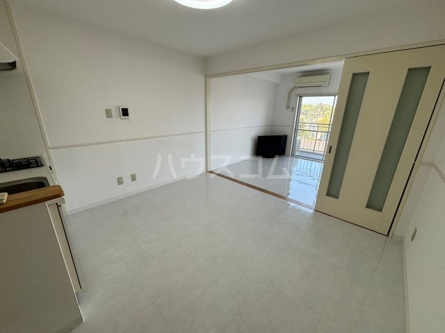 3/27 リビング/ダイニング