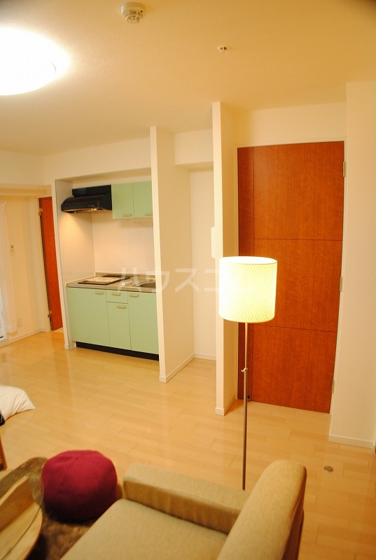 3/25 リビング/ダイニング